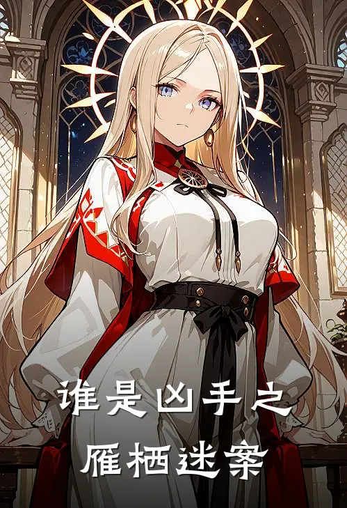 谁是凶手之雁栖迷案