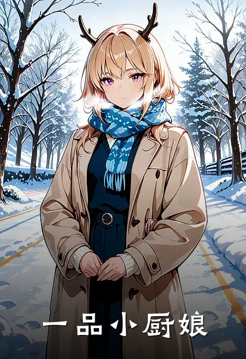 一品小厨娘江甜夏岑亮免费阅读全文_热门小说大全一品小厨娘江甜夏岑亮