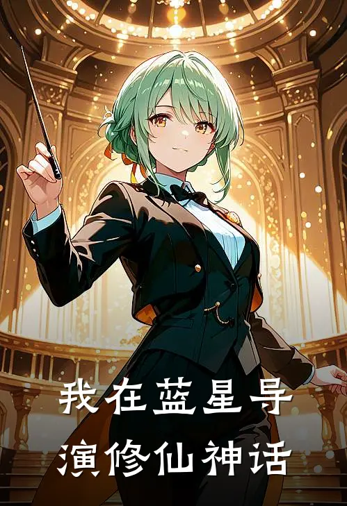 我在蓝星导演修仙神话(罗昊昊子)免费阅读_热门的小说我在蓝星导演修仙神话罗昊昊子