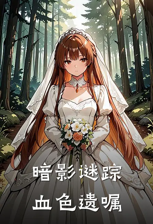 暗影谜踪：血色遗嘱柯寻林雨晴完本小说推荐_免费小说全文阅读暗影谜踪：血色遗嘱柯寻林雨晴