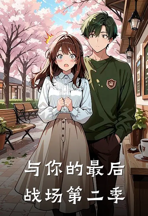 与你的最后战场第二季