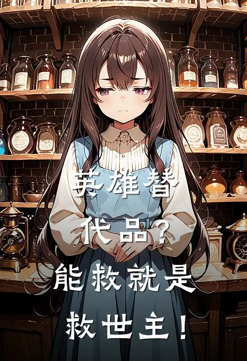 英雄替代品？能救就是救世主！