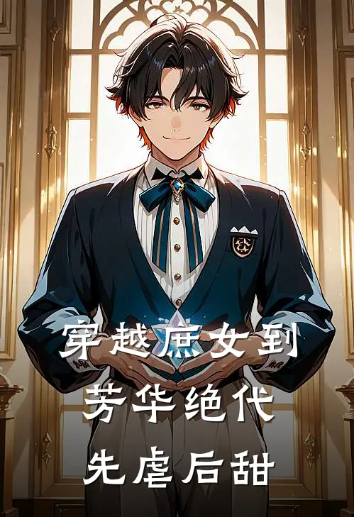 穿越庶女到芳华绝代，先虐后甜
