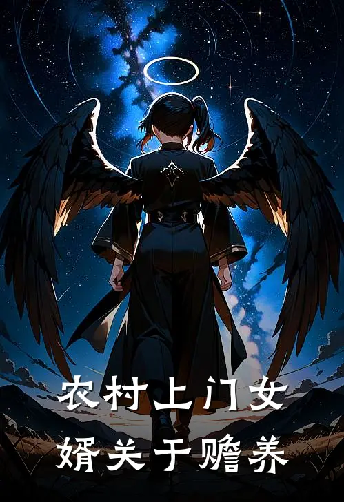 农村上门女婿关于赡养