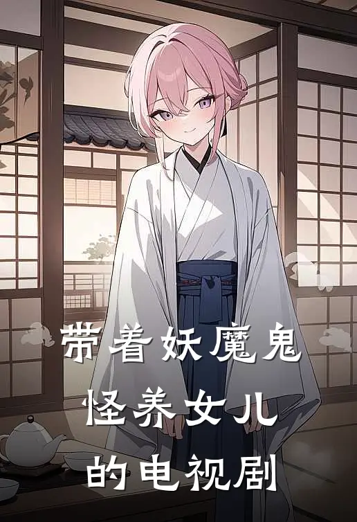 带着妖魔鬼怪养女儿的电视剧