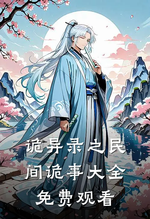 诡异录之民间诡事大全免费观看