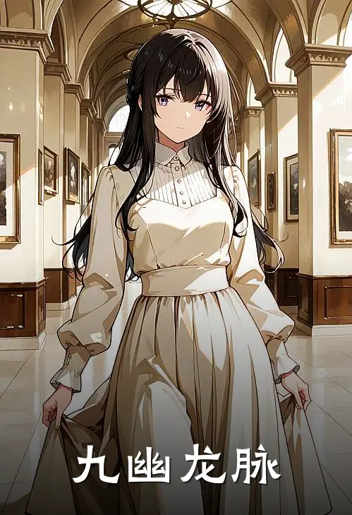 九幽龙脉(陈墨苏青)在线免费小说_免费阅读全文九幽龙脉(陈墨苏青)