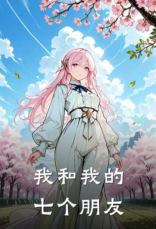 我和我的七个朋友