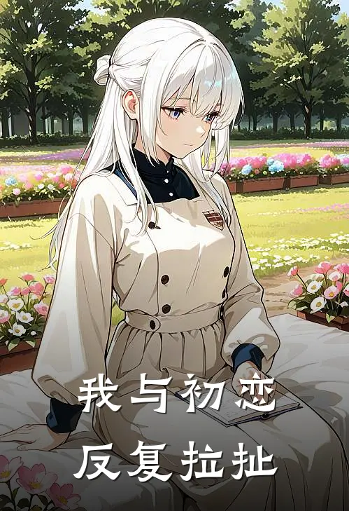 我与初恋反复拉扯