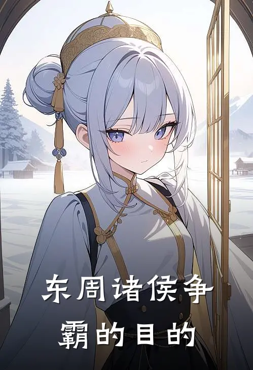 东周诸侯争霸的目的