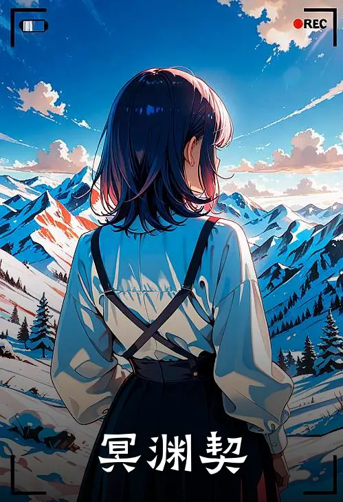 冥渊契(叶知朔姜烬黎)免费阅读全文_免费完结版小说冥渊契叶知朔姜烬黎