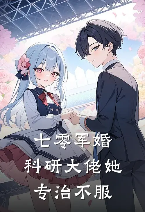 七零军婚：科研大佬她专治不服