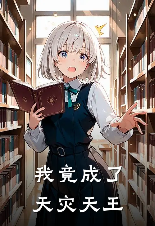 我竟成了天灾天王