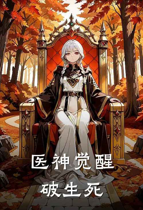 医神觉醒破生死(陈浩陈雄)免费完结小说_小说完整版免费阅读医神觉醒破生死(陈浩陈雄)