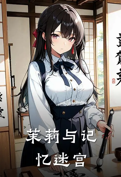 茉莉与记忆迷宫