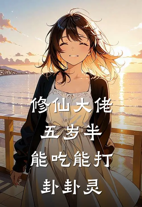 修仙大佬五岁半，能吃能打卦卦灵(林九瞳何云花)最新小说_免费阅读完整版小说修仙大佬五岁半，能吃能打卦卦灵(林九瞳何云花)