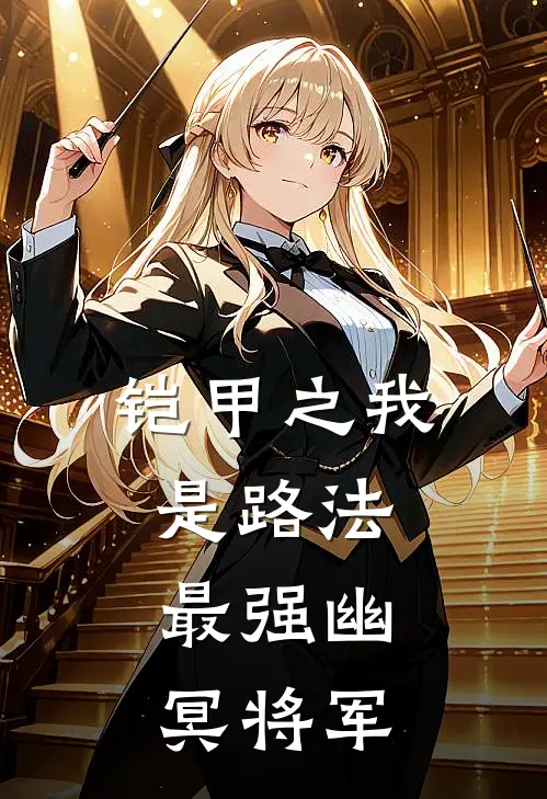 铠甲之我是路法，最强幽冥将军库罗耶王晨免费小说全集_免费小说在哪看铠甲之我是路法，最强幽冥将军(库罗耶王晨)