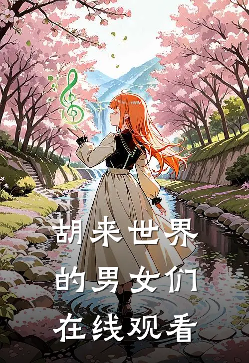 胡来世界的男女们在线观看