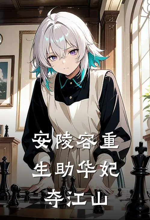 安陵容重生助华妃夺江山安陵容甄嬛免费小说在线看_完本小说阅读安陵容重生助华妃夺江山(安陵容甄嬛)