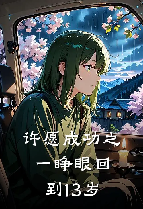 许愿成功之一睁眼回到13岁
