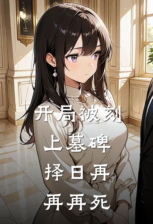 开局被刻上墓碑，择日再再再死(马霖蒋现)热门小说推荐_免费小说在线看开局被刻上墓碑，择日再再再死马霖蒋现