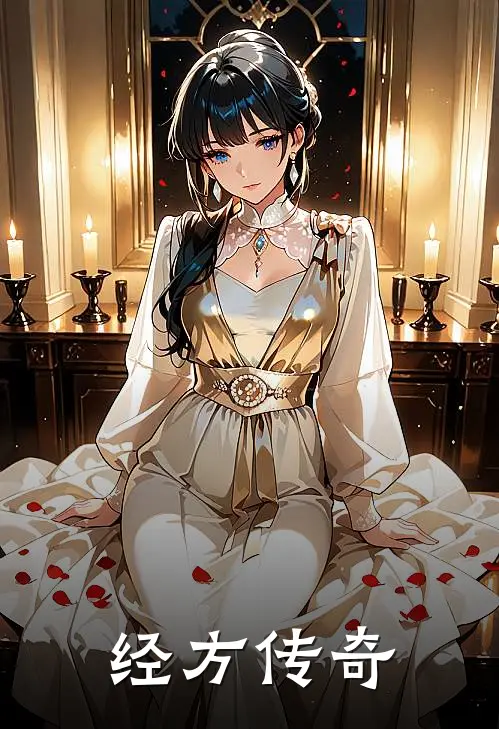 经方传奇林深张仲景免费完结小说_完本完结小说经方传奇(林深张仲景)