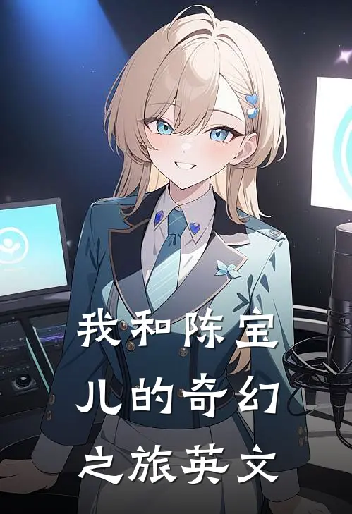 我和陈宝儿的奇幻之旅英文