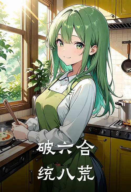 破六合，统八荒