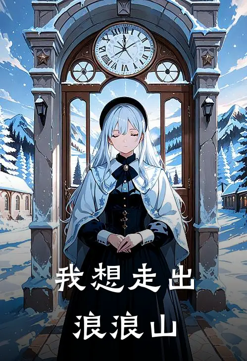 我想走出浪浪山