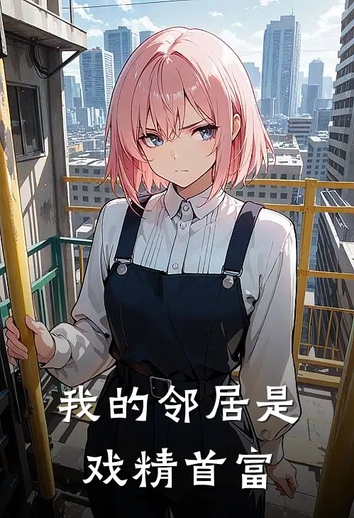 我的邻居是戏精首富