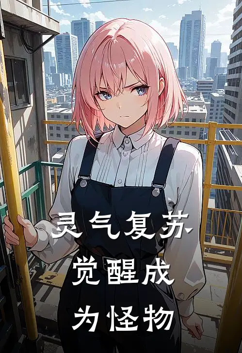 灵气复苏，觉醒成为怪物