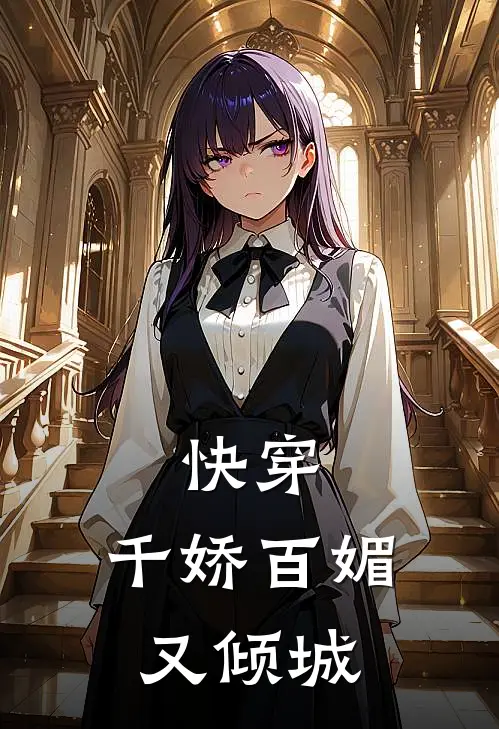 快穿：千娇百媚又倾城傅斯竹尹千媚最新完结小说推荐_最新更新小说快穿：千娇百媚又倾城(傅斯竹尹千媚)