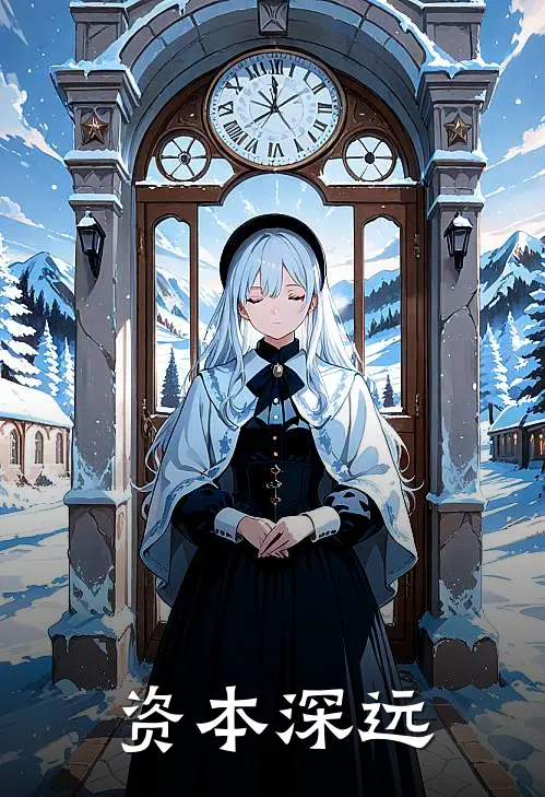 资本深远(陆沉舟龙百川)最新热门小说_完结小说资本深远(陆沉舟龙百川)