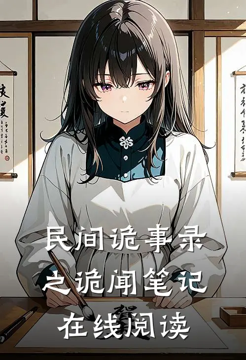 民间诡事录之诡闻笔记在线阅读