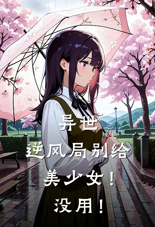 异世：逆风局别给美少女！没用！(叶语鹚古斯德尔)完结版小说全文免费阅读_最新小说异世：逆风局别给美少女！没用！(叶语鹚古斯德尔)