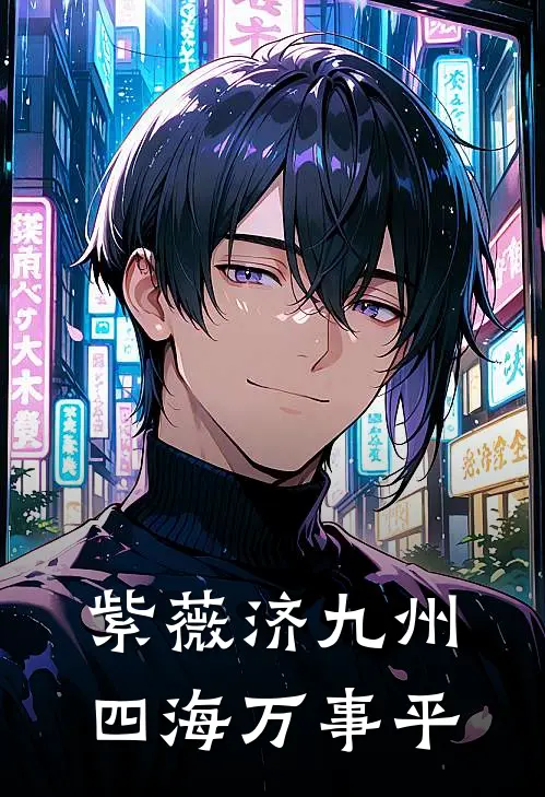 紫薇济九州，四海万事平白浩凯白苏热门小说阅读_完本完结小说紫薇济九州，四海万事平白浩凯白苏