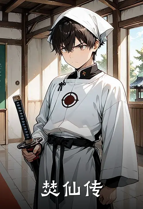 焚仙传叶归尘游秋夫免费小说全文阅读_最新好看小说焚仙传叶归尘游秋夫