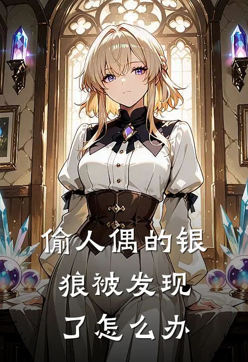 偷人偶的银狼被发现了怎么办