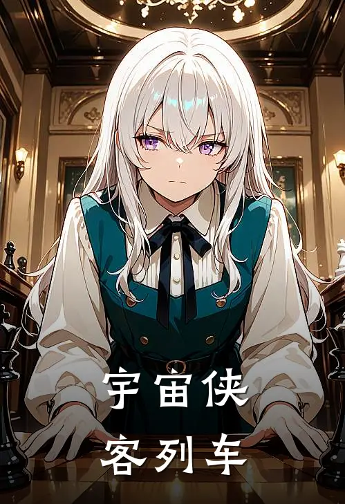 宇宙侠客列车