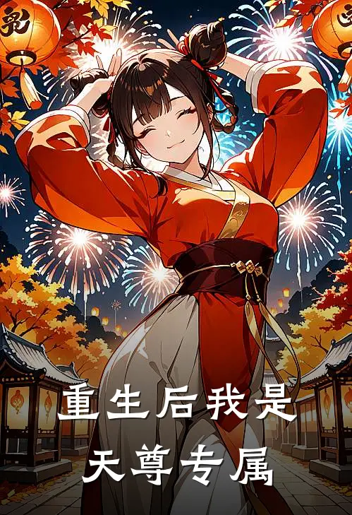 重生后我是天尊专属