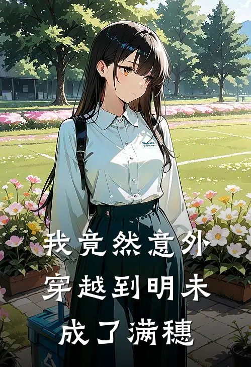 我竟然意外穿越到明未成了满穗吕布吕布免费完本小说_小说推荐完本我竟然意外穿越到明未成了满穗(吕布吕布)