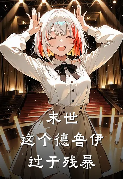 末世：这个德鲁伊过于残暴(罗鹏宇妍妍)全本免费小说阅读_全文免费阅读末世：这个德鲁伊过于残暴罗鹏宇妍妍