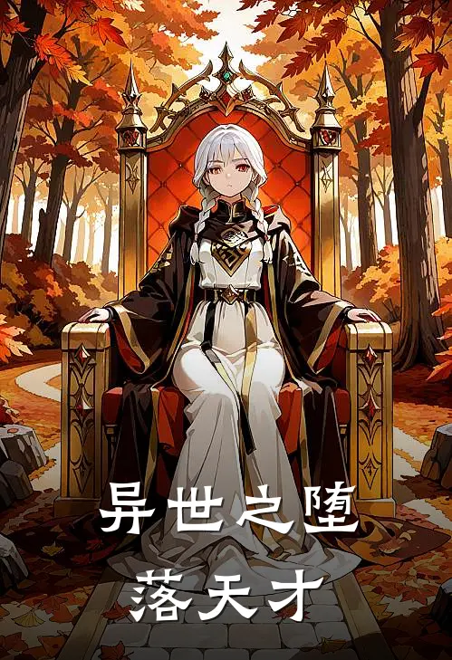 异世之堕落天才