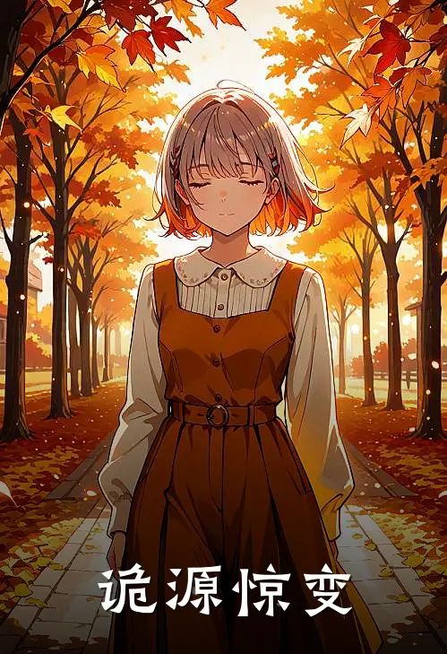 苏瑶苏瑶(诡源惊变)完整版免费在线阅读_《诡源惊变》全集在线阅读