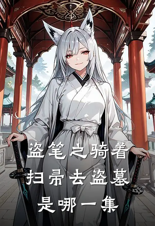 盗笔之骑着扫帚去盗墓是哪一集