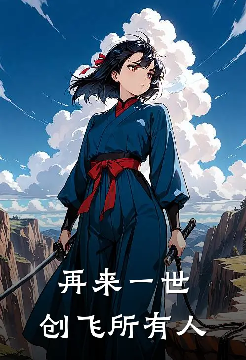 再来一世，创飞所有人