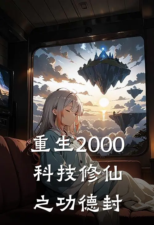 重生2000：科技修仙之功德封