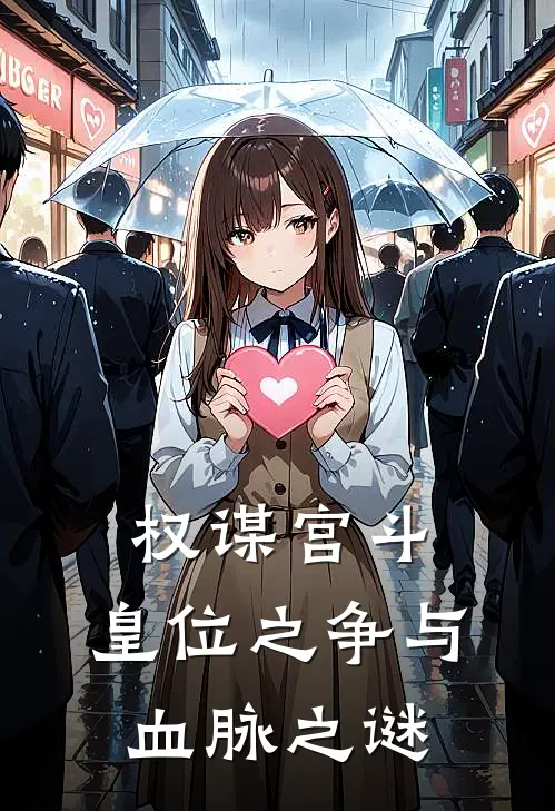 《权谋宫斗：皇位之争与血脉之谜》萧景珩萧景琰已完结小说_权谋宫斗：皇位之争与血脉之谜(萧景珩萧景琰)火爆小说