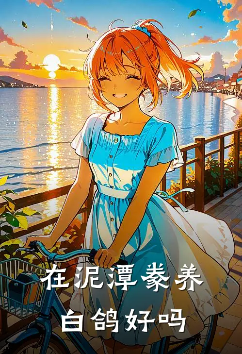 在泥潭豢养白鸽好吗