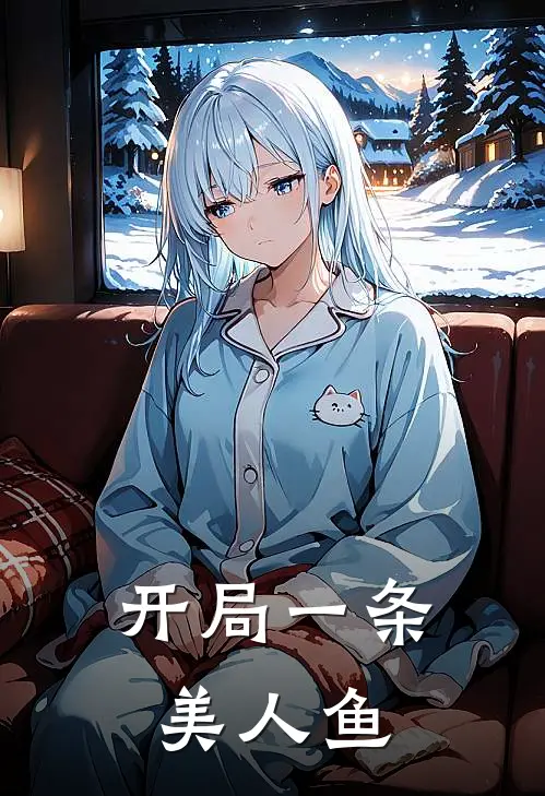 开局一条美人鱼凌云塞壬小说完整版免费阅读_最新章节列表开局一条美人鱼(凌云塞壬)